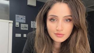 Gökçe Akyıldız'ın dünyaevine giren kız kardeşiyle benzerliği çok şaşırttı! Bakın hangi dizide oynamış