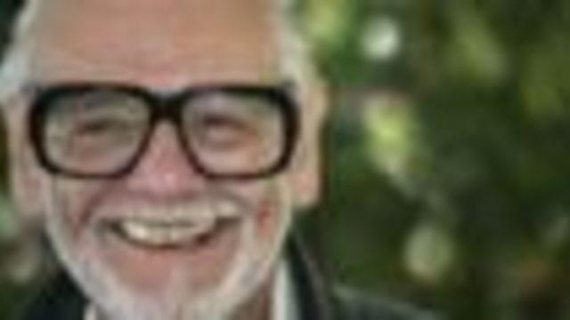 Yaşayan Ölülerin Gecesi filminin yönetmeni Romero hayatını kaybetti