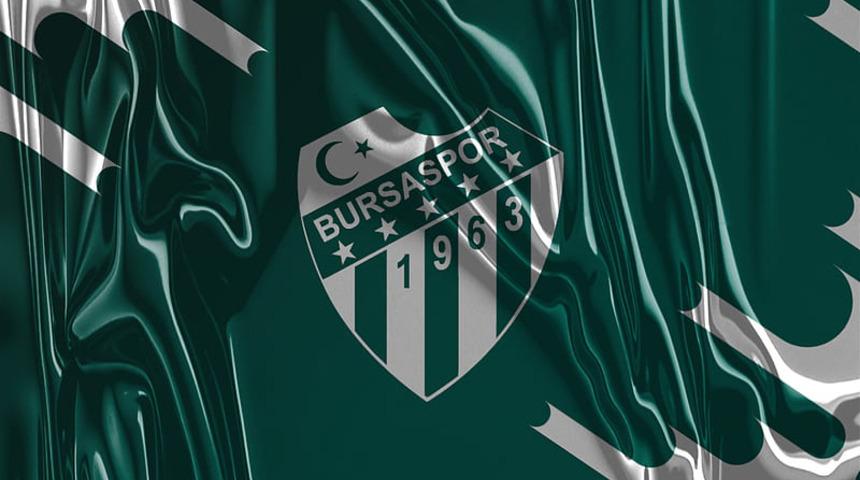 Bursaspor'dan hakem kararlarına yönelik sert açıklama! "Kasten yapılan bir operasyon!"