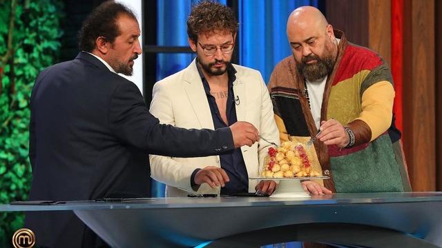 MasterChef All Star kaptanlık oyununu kim kazandı, takımlar nasıl oluştu? 6 Kasım MasterChef'te mavi ve kırmızı takım kaptanları