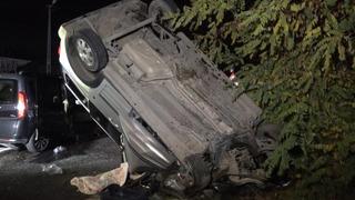 Elazığ'da feci kaza! Kafa kafaya çarpıştılar: Ölü ve yaralılar var