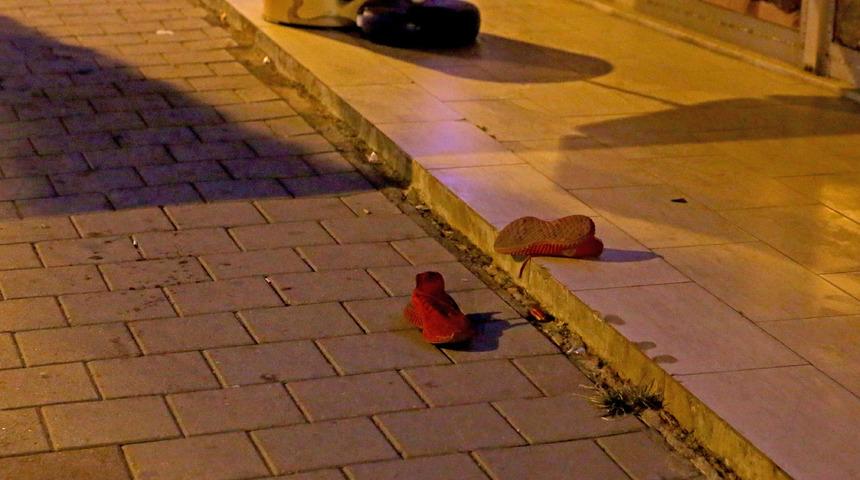 Fethiye'de bıçaklı kavgada 1 kişi hayatını kaybetti