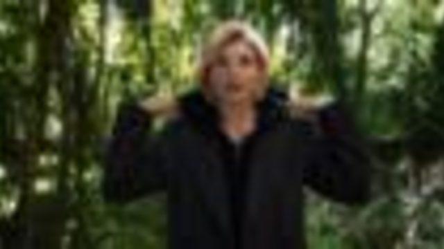 Doctor Who'da doktoru ilk kez bir kadın canlandıracak