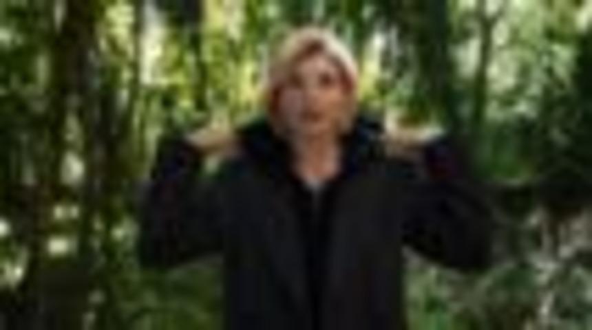 Doctor Who'da doktoru ilk kez bir kadın canlandıracak