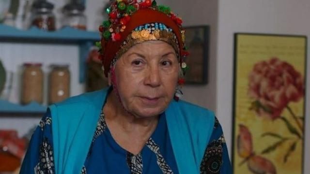 Usta oyuncu Zerrin Sümer 8 ay önce evlenmiş! 22 yıllık sevgili itirafı