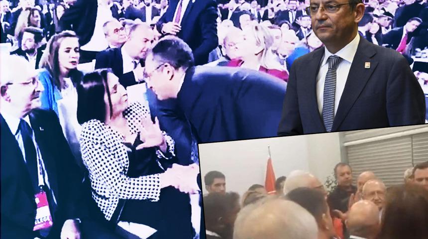 Özgür Özel'den Selvi Kılıçdaroğlu ve İmambakır Üküş açıklaması! "Duymamam gereken şeyler duydum" dedi, ilk kez bu kadar sert çıktı: Partiye yakışmadı