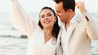 Feyza Altun fenomen Öz çifti için o detaya dikkat çekti! Hemen kaldırdılar