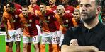 Galatasaray'da ilk ayrılık netleşti!