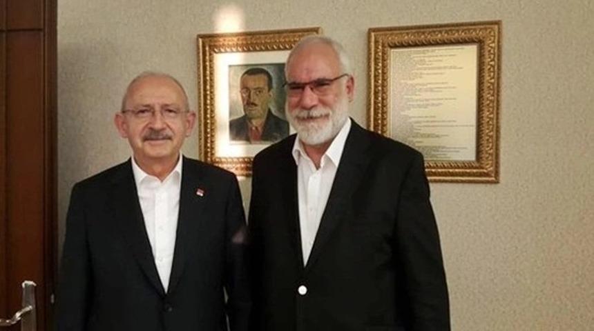 İmambakır Üküş kimdir, nereli? İmambakır Üküş'ün biyografisi!