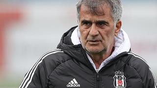 Şenol Güneş'in son halini görenler tanıyamadı!