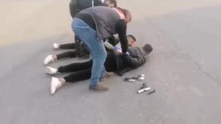 Mercek operasyonlarında yüzlerce kişi yakalandı! Bakan Yerlikaya'dan 'organize suç örgütleri' mesajı