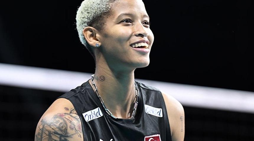 Melissa Vargas'ı bu kez bizim durdurmamız gerekecek... Milli oyuncu, VakıfBank ve Eczacıbaşı Dynavit'in grubuna düştü!