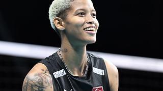 Melissa Vargas'ı bu kez bizim durdurmamız gerekecek... Milli oyuncu, VakıfBank ve Eczacıbaşı Dynavit'in grubuna düştü!