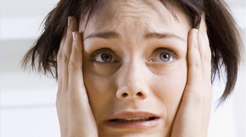 Bu belirtiler varsa dikkat! Hastaların yüzde 55'i aynı durumu yaşıyor