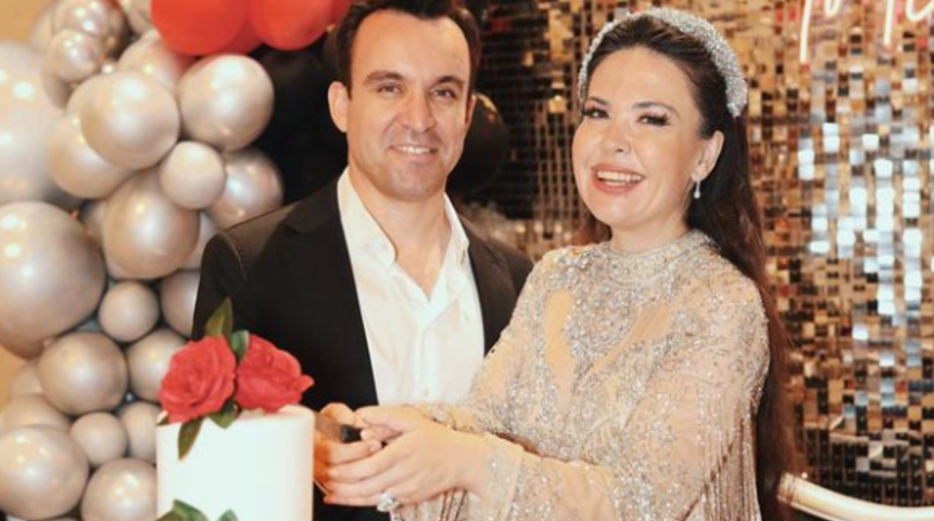 Dilan Polat gibi lüks hayatı dikkat çekmişti! Ünlü fenomen Özlem Öz, eşi Tayyar Öz'ün ihraç edildiği iddiasına bakın ne dedi