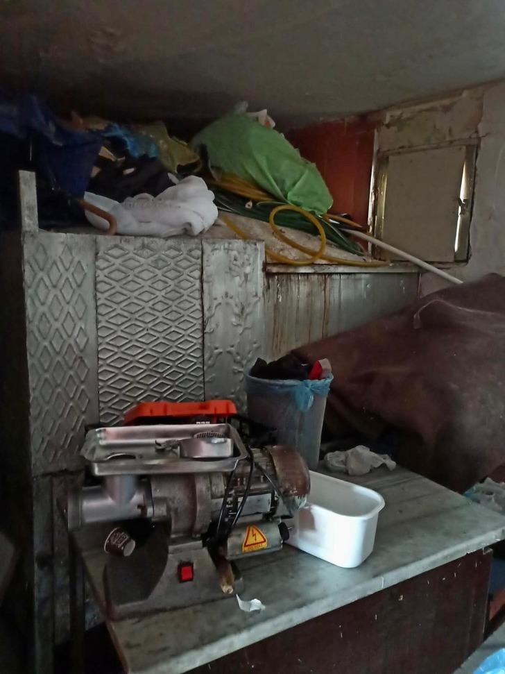 Vatandaşa yedirdikleri yemekleri hazırladıkları ortam mide bulandırdı! Hatay'da yabancı uyruklu şahsın lokantası kapatıldı G1