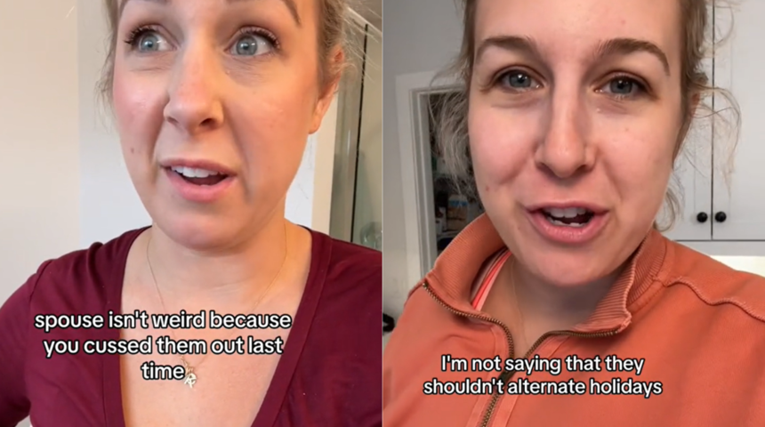 Sosyal medyada kısa sürede viral olan kız matematiğinin yerini 'kayınvalide matematiği' alınca ortaya ilginç anlar çıktı! "Zehirli kayınvalide matematiği"