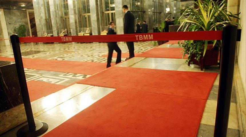 İsrail'e bir boykot da TBMM'den: Lokanta ve işletmelerde yeni hamle