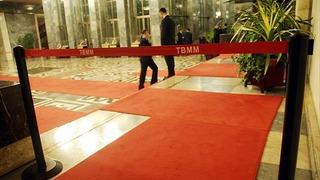 İsrail'e bir boykot da TBMM'den: Lokanta ve işletmelerde yeni hamle