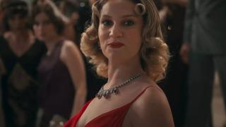 Aşk-ı Memnu uyarlaması Bihter filminden yeni kare geldi! Farah Zeynep Abdullah'a yorum yağdı 