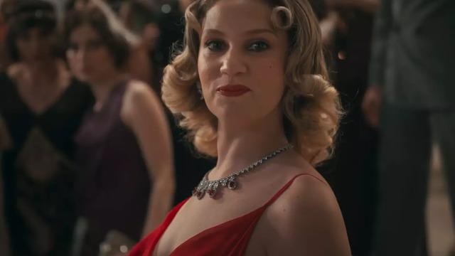 Aşk-ı Memnu uyarlaması Bihter filminden yeni kare geldi! Farah Zeynep Abdullah'a yorum yağdı 