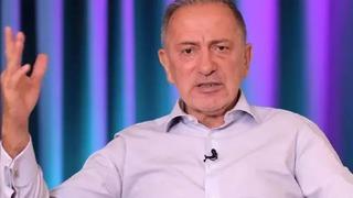 Fatih Altaylı Dilan Polat'ın sözlerine çok sinirlendi! Bana ne lan! Milleti dolandırırken iyiydi