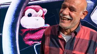 Çalınan otomobili bulundu, 'sürpriz'i görünce kahkaha attı: Hırsız bana mesaj vermek istemiş