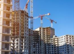 TÜİK açıkladı: İnşaat maliyetlerinde artış