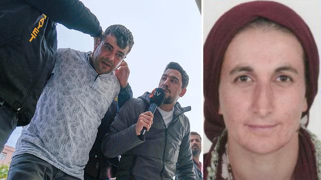Eşi boğup uçurumdan attı! Vahşette yeni gelişme: Tam 9 gündür...