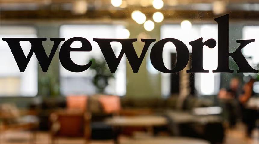 Bir dönemin en değerli girişimiydi! WeWork iflas başvurusunda bulundu