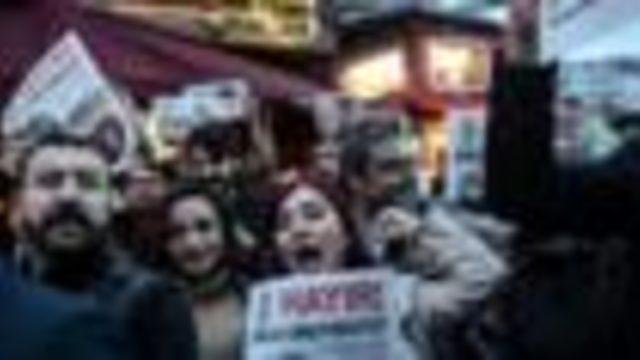 NYT: NATO, Erdoğan'ın otokratik eğilimlerini kontrol altına almalı