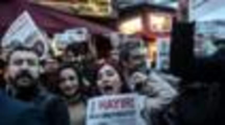 NYT: NATO, Erdoğan'ın otokratik eğilimlerini kontrol altına almalı