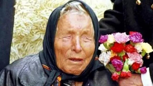 Baba Vanga'nın 2024 kehanetlerinde neler yok ki... Kötü haberleri tek tek sıraladı: Putin'e suikast, Trump'a gizemli hastalık