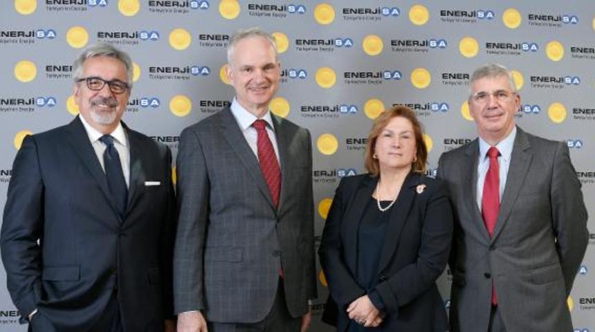 Enerjisa 'iki ayrı şirket' olarak faaliyet gösterecek