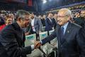 CHP'li t�m vekiller 