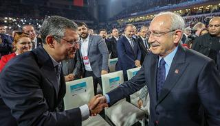 CHP'li t&uuml;m vekiller "acilen" genel merkeze &ccedil;ağrıldı