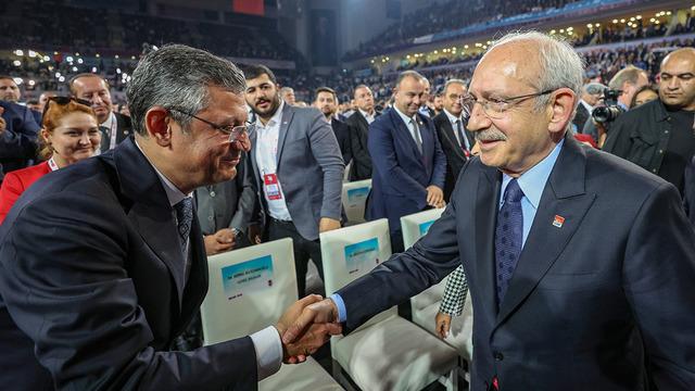İddianamede önemli gelişme: Kılıçdaroğlu zorla getirilecek...
