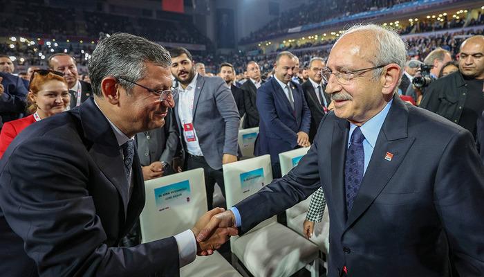 Ankara kulislerini sallayan 'Kılıçdaroğlu' sözleri! "Parti sahipsiz mi kalsın?" 