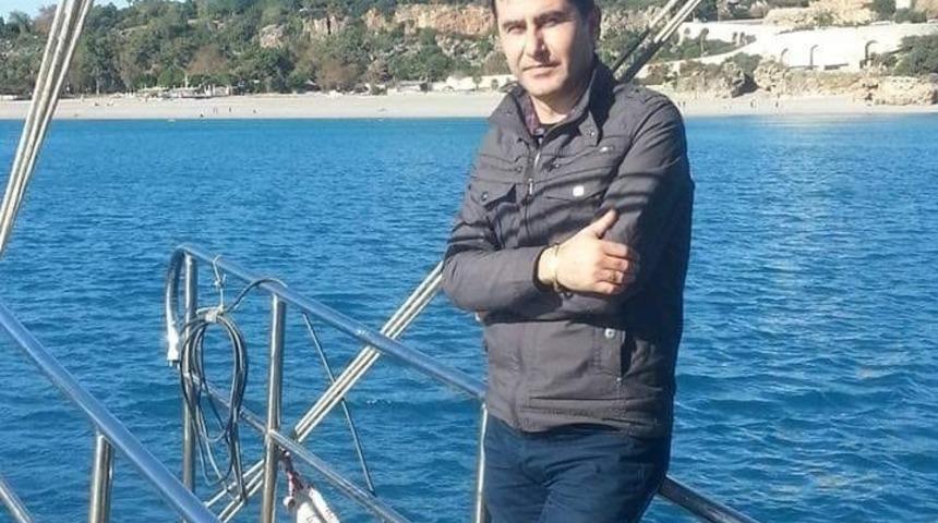 Fethiye&rsquo;de motosikletten d&uuml;şen şahıs &ouml;ld&uuml;