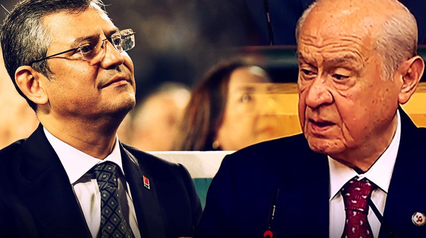 Son dakika | Bahçeli'den ilk yorum geldi! 'Hançer' çıkışını hatırlatıp "Kılıçdaroğlu'nun bilmesi gerekiyordu" dedi