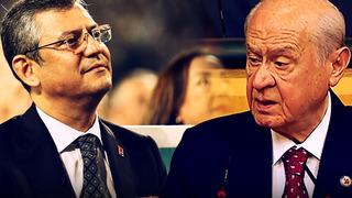 Son dakika | Bahçeli'den ilk yorum geldi! 'Hançer' çıkışını hatırlatıp Kılıçdaroğlu'nun bilmesi gerekiyordu dedi