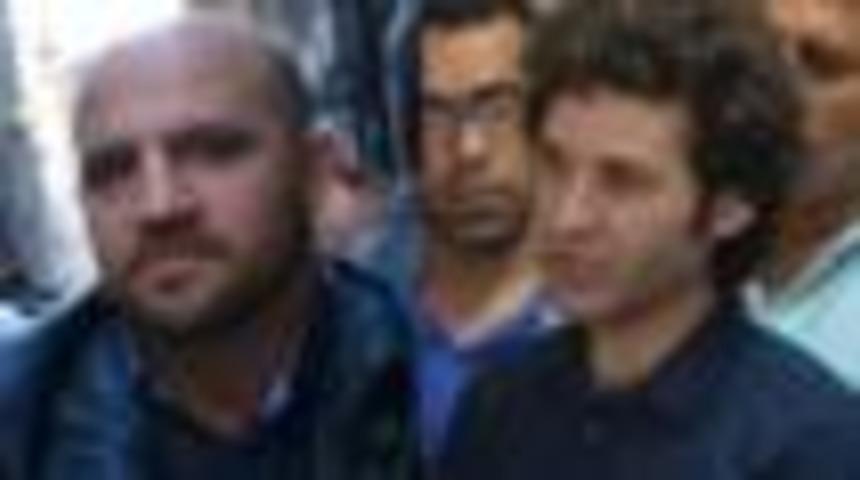 &Ouml;zg&uuml;r G&uuml;ndem y&ouml;neticisi Kaya ve Kızılkaya tutuklandı