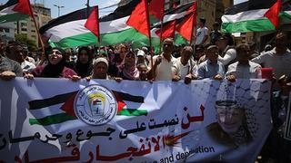 '1 milyon Filistinli Türk vatandaşı olacak' iddiası gündem yarattı! Açıklama geldi 