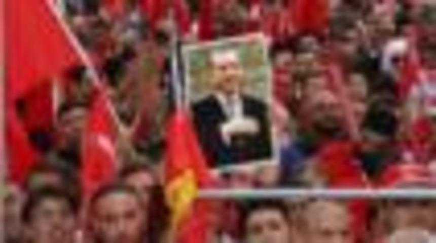 23 Ağustos İngiltere basın &ouml;zeti