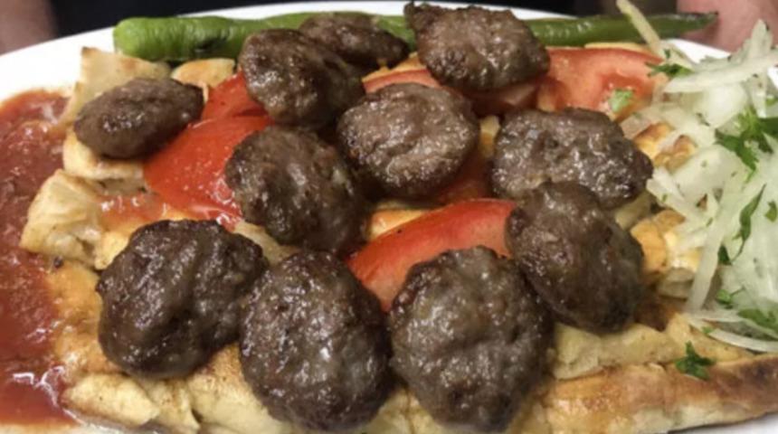 MASTERCHEF BURSA PİDELİ KÖFTE TARİFİ: Bursa pideli köfte nasıl yapılır, malzemeleri nelerdir?