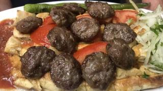 MASTERCHEF BURSA PİDELİ KÖFTE TARİFİ: Bursa pideli köfte nasıl yapılır, malzemeleri nelerdir?