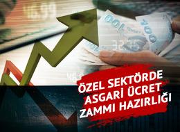 Asgari ücrette ‘17 bin TL’ beklentisi harekete geçirdi! Şirketler kriter değiştirdi: ‘Hedefin üstünde zam için çalışılıyor…’