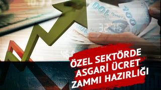 Asgari ücrette ‘17 bin TL’ beklentisi harekete geçirdi! Şirketler kriter değiştirdi: ‘Hedefin üstünde zam için çalışılıyor…’