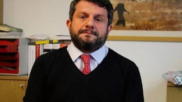 Yargıtay, TİP Milletvekili Can Atalay hakkında mütalaa sundu! 