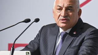 Mehmet Büyükekşi'den hakem açıklaması! ''MHK'da yeni bir yapılanma süreci başlatıyoruz''